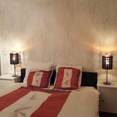 Au Calme Apartment Marchin Luaran gambar