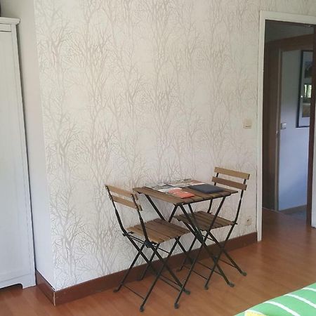 Au Calme Apartment Marchin Luaran gambar